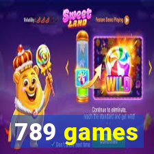 789 games